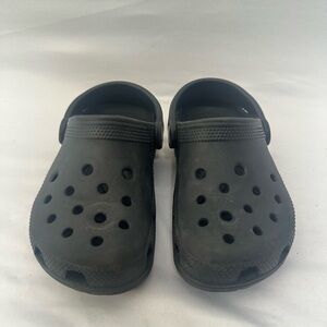 Children’s Crocs